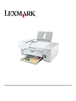 LEXMARK X5470
