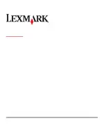 LEXMARK X560n