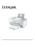 LEXMARK X6570