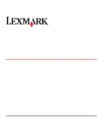 LEXMARK X658dfe