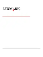 LEXMARK X860