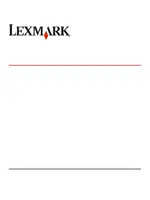 LEXMARK X9350