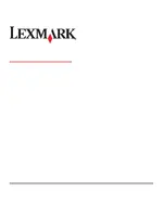 LEXMARK XC2132