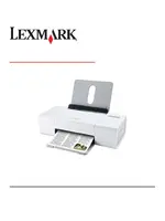 LEXMARK Z1300