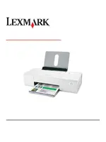 LEXMARK Z1420