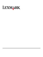 LEXMARK Z2490