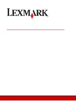 LEXMARK Z605