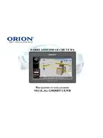 ORION G5030BT-UEWR