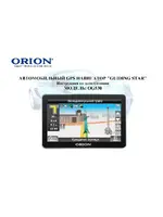 ORION OG-530