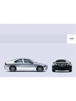 Инструкция Volvo S60 (2005)