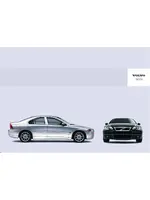 Инструкция Volvo S60 (2006)