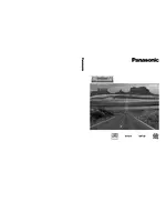PANASONIC CQ-C3301N