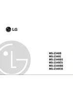 LG MS-2348 EB