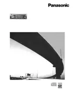 PANASONIC CQ-RDP102N
