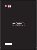 LG Smart TV 55EA970V
