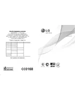 LG T370