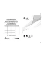 LG T510