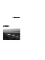 PANASONIC CQ-RG133W