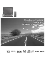 PANASONIC CQ-VD7003W