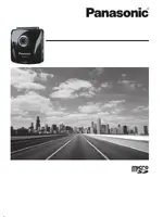 PANASONIC CY-VRP112T