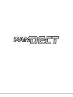 PANDECT IS-590
