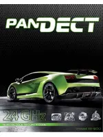 PANDECT IS-600
