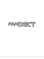 PANDECT IS-650
