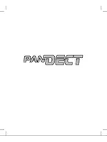 PANDECT IS-670