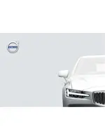 Инструкция Volvo S60 III (2019)