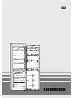 LIEBHERR SKBes 4213