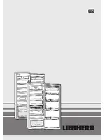 LIEBHERR SKes 4210