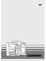 LIEBHERR Tsl 1414-21