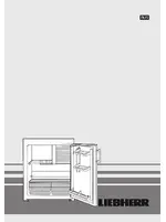 LIEBHERR TX 1021