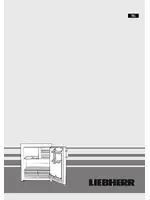 LIEBHERR TX 1021-21001