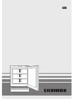 LIEBHERR UIG 1323