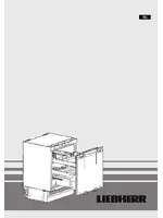 LIEBHERR UIK 1550