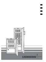 LIEBHERR WKb 3212 Vinothek