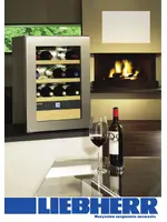 LIEBHERR WKes 653 GrandCru (WKes 6530 GrandCru)