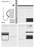 LOCUS MOBI-900 City