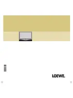 LOEWE Articos 55 HD