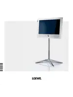 LOEWE Connect 26 LED