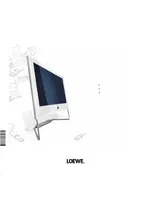 LOEWE Connect 32