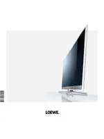 LOEWE Connect 32 LED