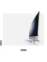 LOEWE Individual 32 Compose Sound LED