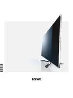 LOEWE Individual 40 Selection LED 200