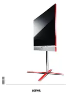 LOEWE Individual 40 Slim Frame