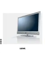 LOEWE Xelos 32 Media