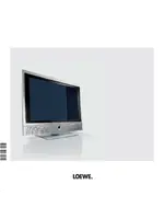 LOEWE Xelos A 32 Full-HD+ 100