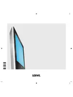 LOEWE Xelos A 42