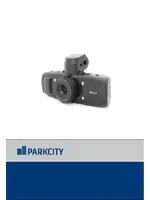 PARKCITY DVR HD 340